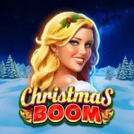 Christmas Boom Novomatic screenshot