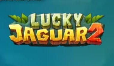 Lucky Jaguar 2
