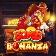 Bomb BonanzaPragmatic Play