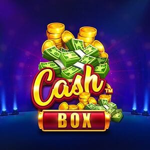 Cash Box screenshot