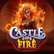Castle of FirePragmatic Play