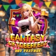Fantasy Oktoberfest screenshot