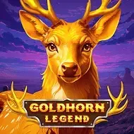 Goldhorn LegendBarbarabang