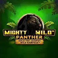 Mighty Wild Panther screenshot
