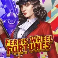 Ferris Wheel FortunesHighfive screenshot