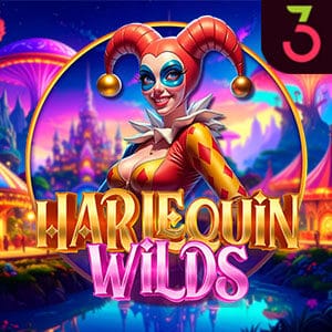 Harlequin Wilds screenshot