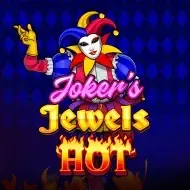 Joker’s Jewels HotPragmatic Play screenshot