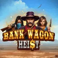 Bank Wagon HeistTomhorn