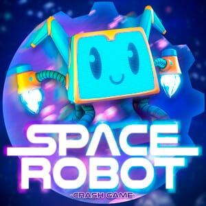 Space Robot screenshot