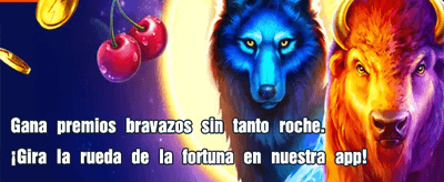 Descarga Play Uzu Casino ahora