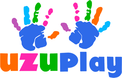Uzu Play Logo